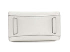 Givenchy Ivory Leather Mini Antigona Two Way Tote Bag