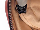 Gucci Chevron Quilted Leather GG Marmont Belt Bag