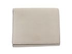 Chloe Taupe Grey Georgia Compact Wallet