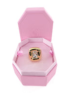 Swarovski Dulcis Crystal Ring - 8