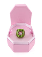 Swarovski Dulcis Crystal Ring - 8