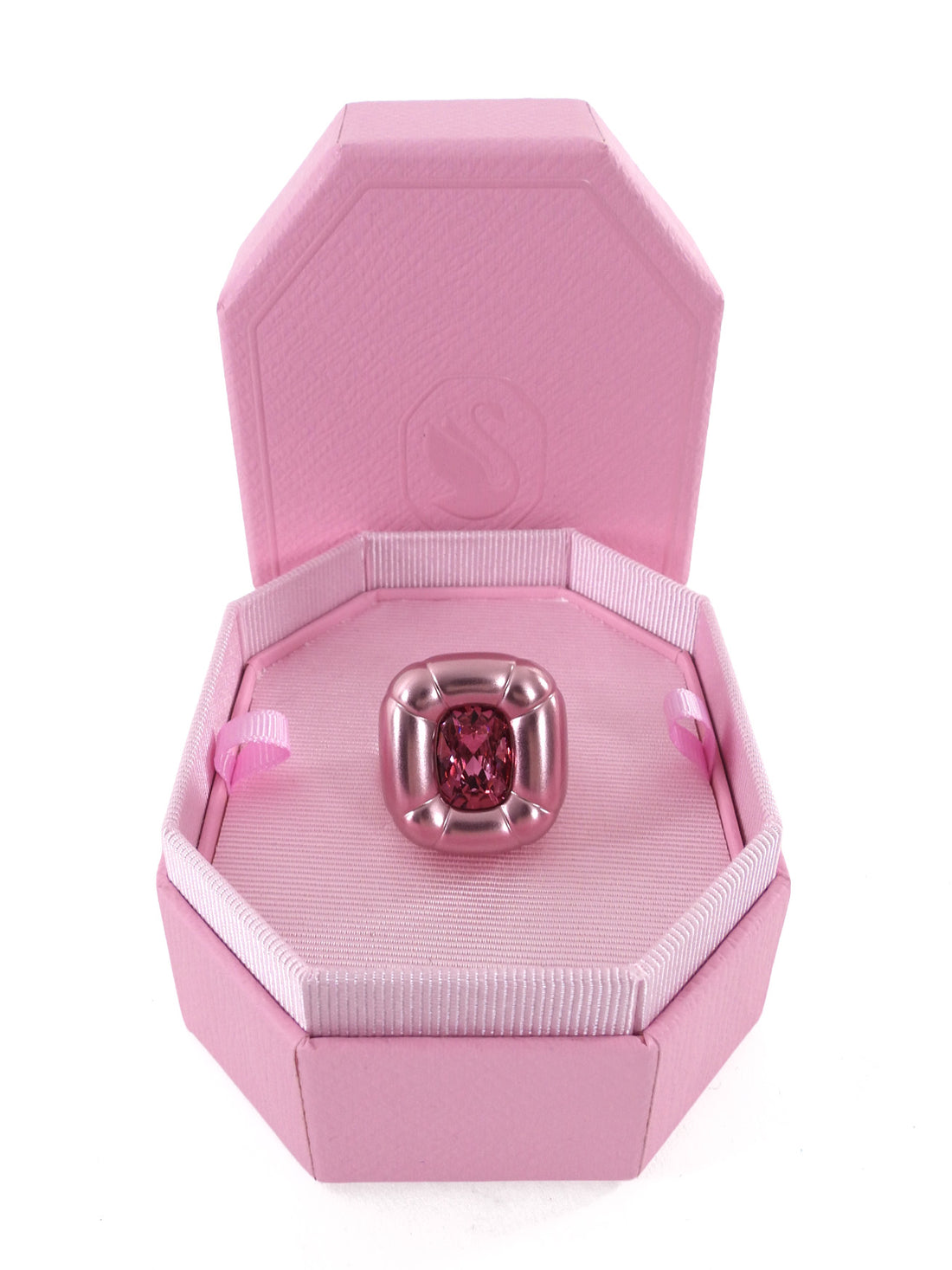Swarovski Dulcis Crystal Ring - 8