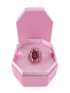 Swarovski Dulcis Crystal Ring - 8