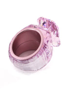 Swarovski Lucent Crystal Ring - 8