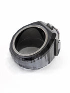 Swarovski Chroma Crystal Ring - 8