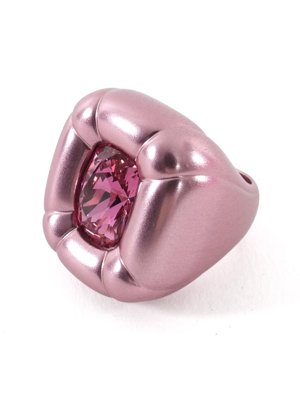 Swarovski Dulcis Crystal Ring - 8