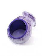 Swarovski Lucent Crystal Ring - 8