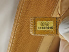 Chanel Beige Caviar Leather GST Grand Shopping Tote Bag