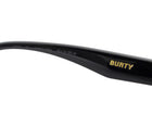 Gentle Monster Blurty Black Square Acetate Square Sunglasses