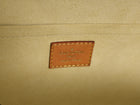 Louis Vuitton Brown Monogram Valisette PM Trunk Bag
