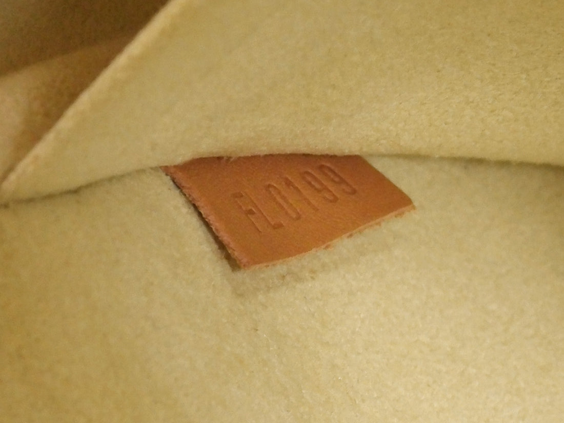 Louis Vuitton Brown Monogram Valisette PM Trunk Bag