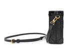 Louis Vuitton Black Louis Vuitton Black Epi Leather Petite Malle Trunk Box Bag