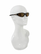 Oakley Vintage Rootbeer Brown Minute 1.0 Sunglasses