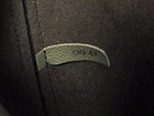Tod's Olive Green Leather T Timeless Micro Two Way Bucket Bag