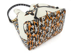 Louis Vuitton Animal Print Monogram Jungle Drawstring Neo Noe MM Bag