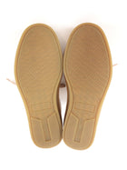 Loro Piana Pink Suede Tennis Walk Sneaker - 40