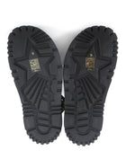 Dior D-Wave Leopard Canvas Sandal - 39
