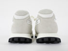 Dior C'est Dior Technical Mesh Suede Sneaker Grey & White - 39.5