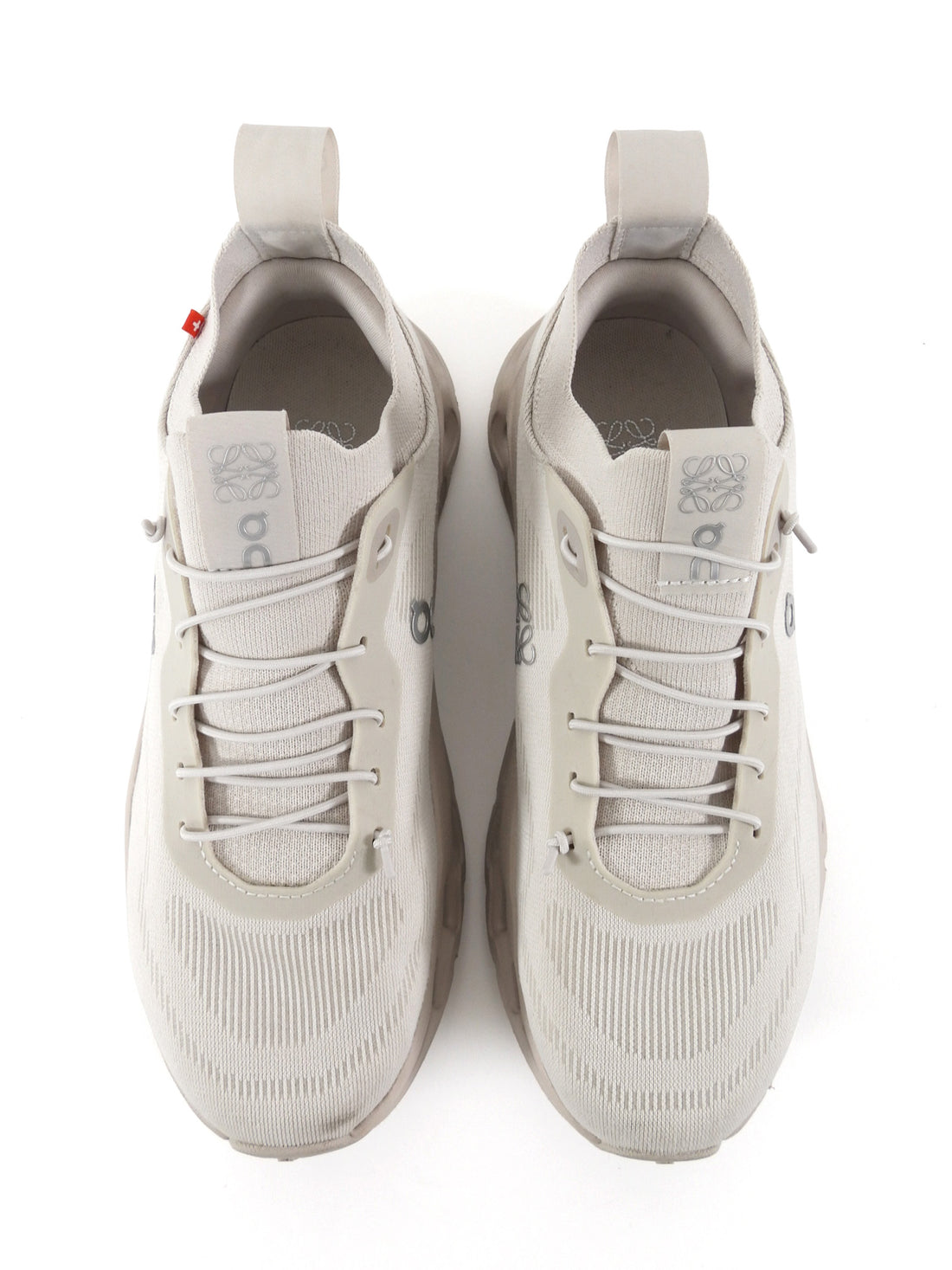 Loewe x On Cloudtilt Sneaker Sand - 38