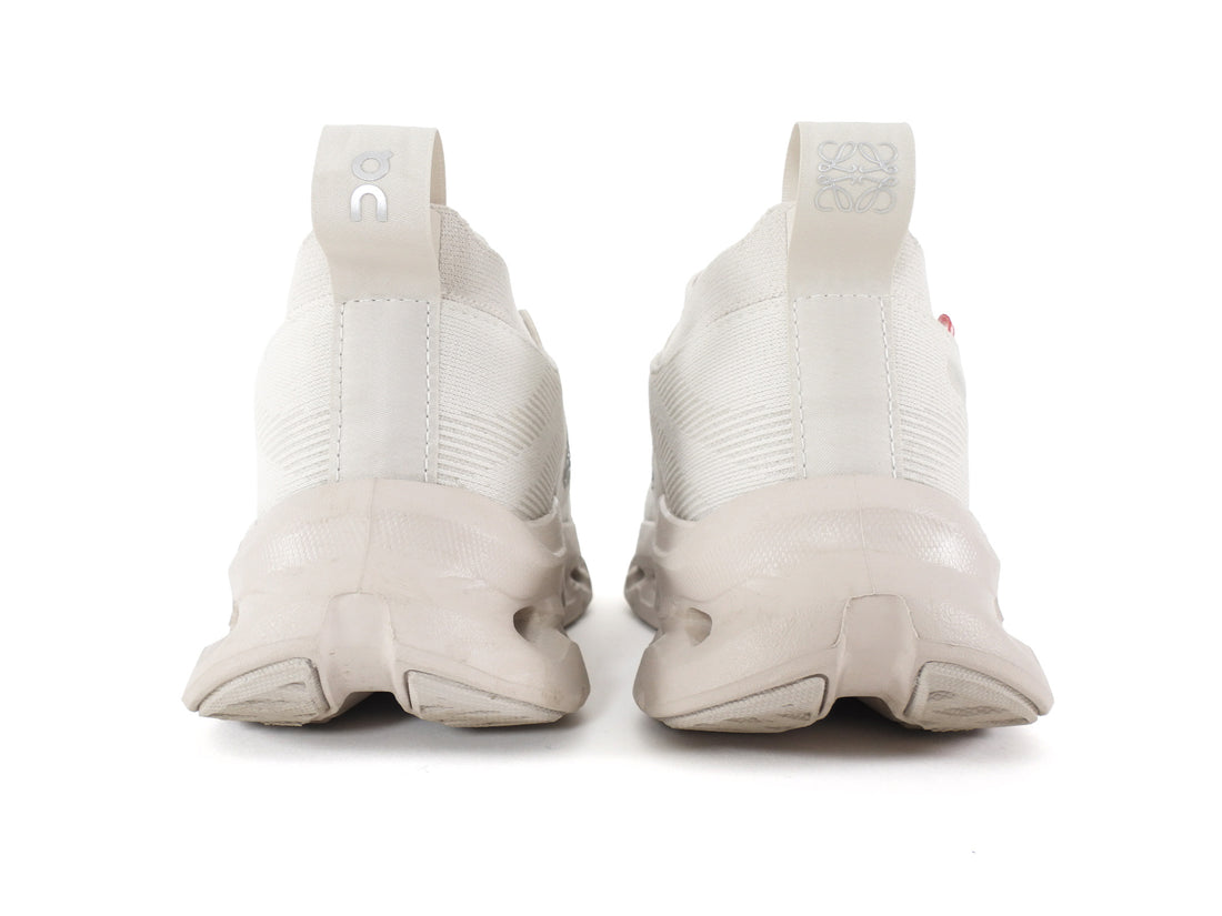 Loewe x On Cloudtilt Sneaker Sand - 38