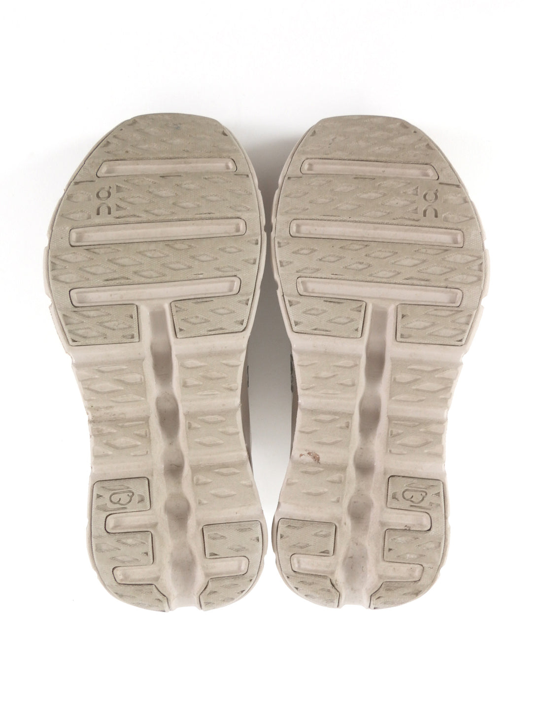 Loewe x On Cloudtilt Sneaker Sand - 38