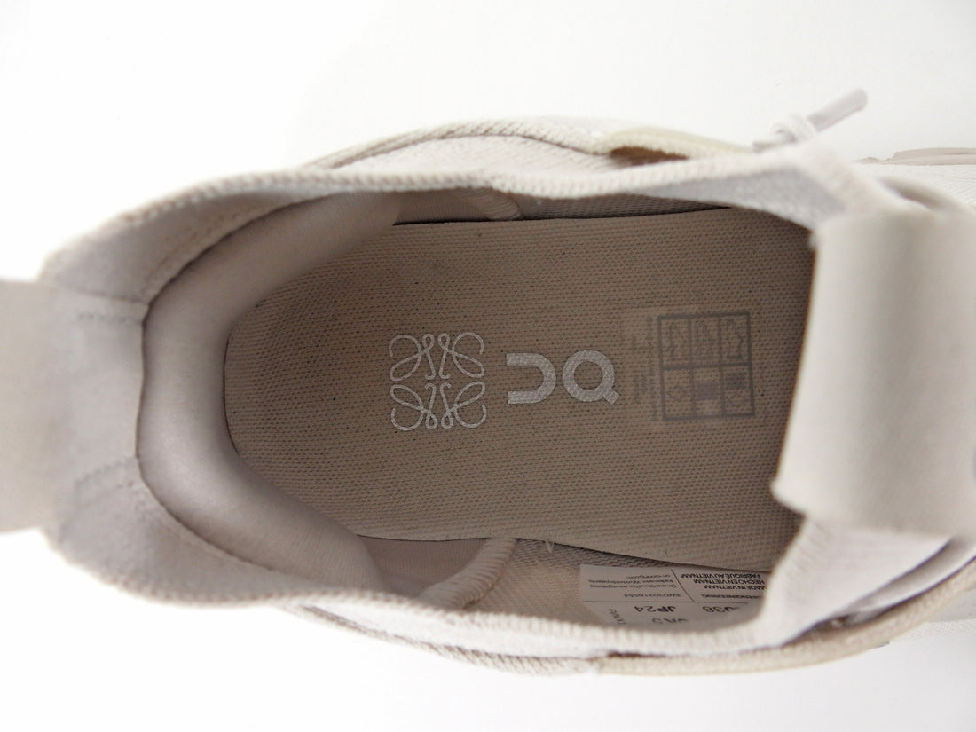 Loewe x On Cloudtilt Sneaker Sand - 38