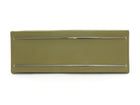 Balenciaga Khaki Leather Le Dix Two Way Handbag
