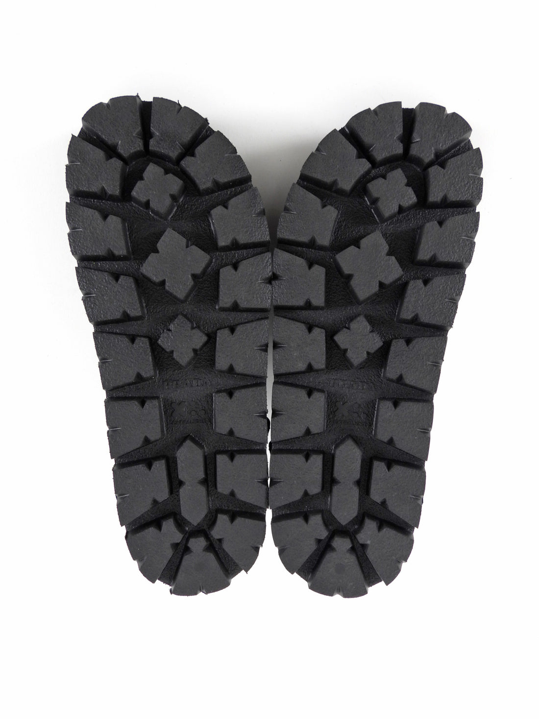 Prada Re-Nylon Crystal Strass Dad Sandals Black - 38.5