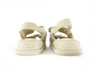 Chanel 2025 Beige Crochet Dad Sandal - 39