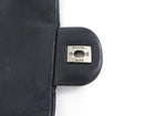 Chanel Black Iridescent In The Mix Flap Bag RHW