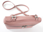 Loro Piana Extra Pocket L19 Pouch Leather Bag Pink