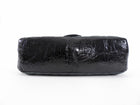 Chanel Black Iridescent In The Mix Flap Bag RHW