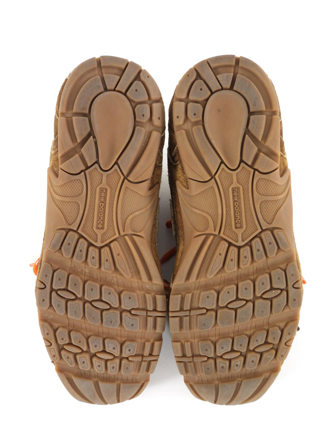 New Balance x Miu Miu 530 SL sneakers Cinnamon - 37