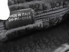 Christian Dior Vintage 2005 D-Joy Lady Dior Patent Mini Bag