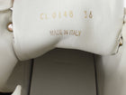 Louis Vuitton Monogram Canvas Stellar High Top Sneakers - 36