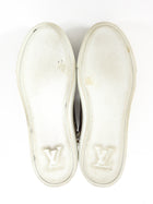 Louis Vuitton Monogram Canvas Stellar High Top Sneakers - 36