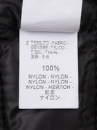 Brunello Cucinelli Charcoal Light Down Quilt Monili Jacket -  M / 44