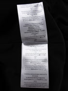 Giambattista Valli Grey Tweed Logo Button Long Sleeve Short Dress -  IT 44
