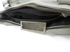 Balenciaga Light Dove Grey Leather The First Bag