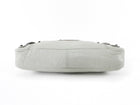 Balenciaga Light Dove Grey Leather The First Bag