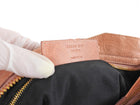 Balenciaga Giant 21 Stud Salmon Pink Leather City Bag  GHW
