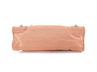 Balenciaga Giant 21 Stud Salmon Pink Leather City Bag  GHW