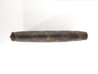 Louis Vuitton Monogram Canvas Continental Zippy Wallet