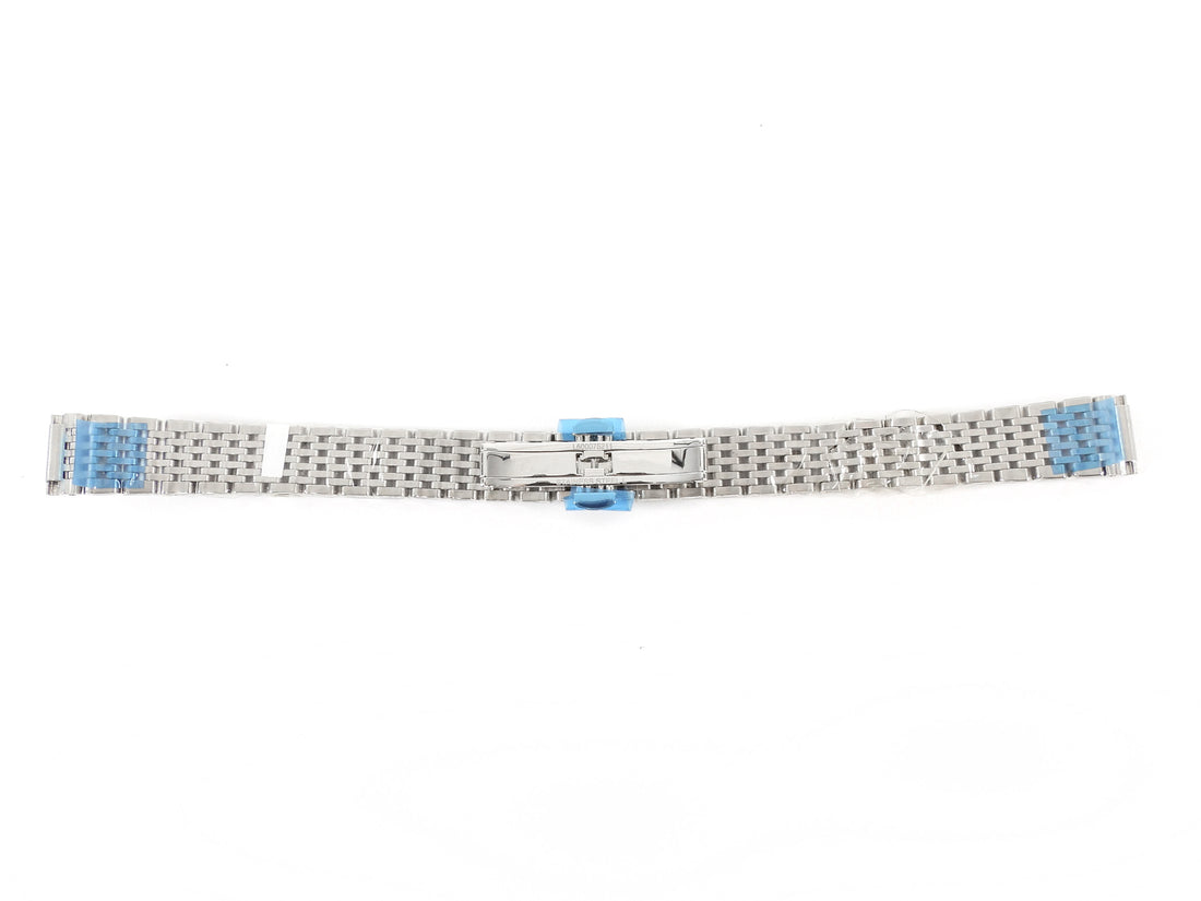 Longines Silver Tone La Grande Classique de Longines Stainless Steel  24mm