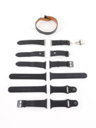 Hermes x Apple Watch Series 7 45mm with 4+ Bands