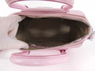 Givenchy Pink Leather Small Antigona Bag