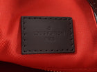Louis Vuitton Brown Damier Ebene Graceful Shoulder Bag PM