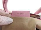 Givenchy Pink Leather Small Antigona Bag