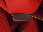 Louis Vuitton Brown Damier Ebene Graceful Shoulder Bag PM