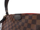 Louis Vuitton Brown Damier Ebene Graceful Shoulder Bag PM